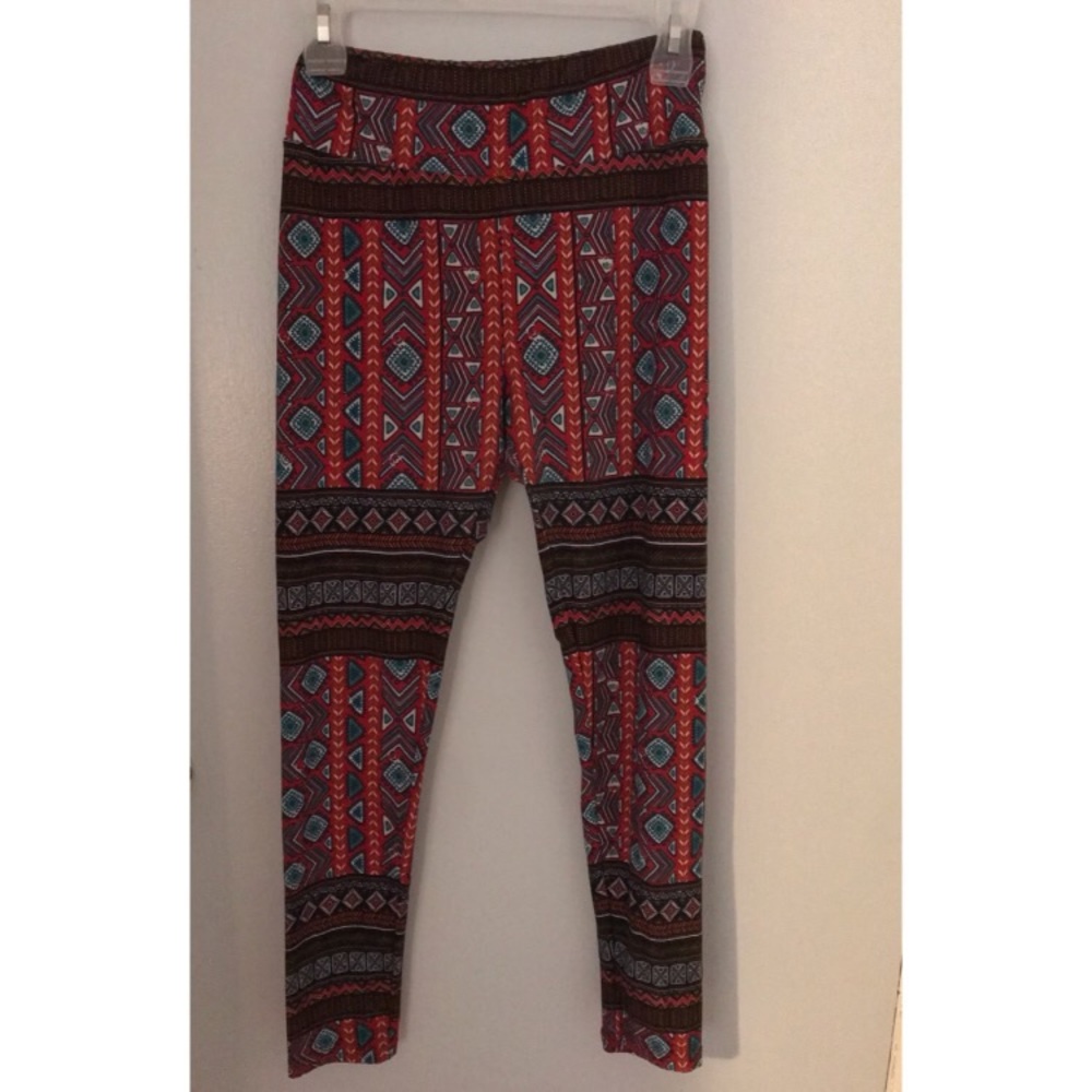 Lularoe Leggings OS